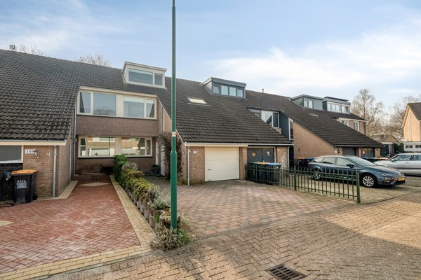 Bunschoten Spakenburg - Dopperstraat 111 Meerwaerde Makelaars-04.jpg